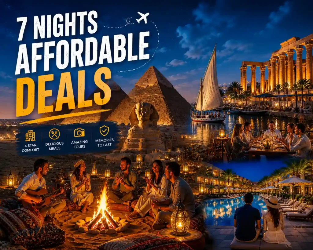 Affordable Deals Egypt