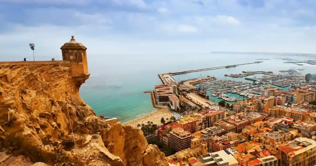 Alicante, Spain