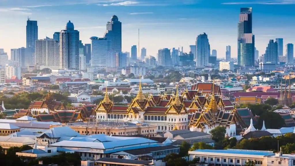 Bangkok Holiday Package
