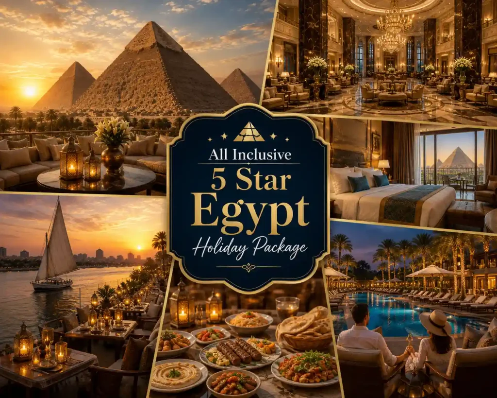Best All Inclusive Deals