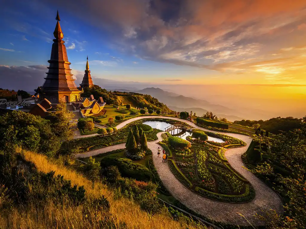 Chiang Mai, Thailand