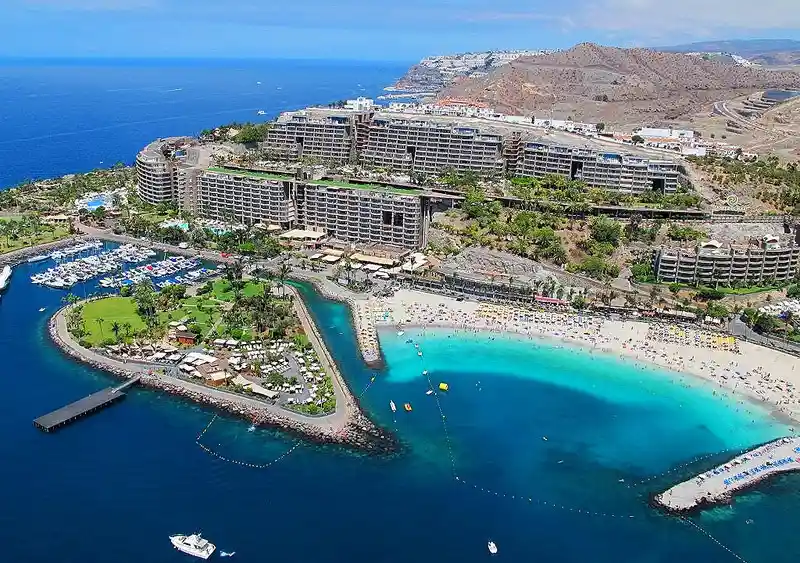 Gran Canaria, Spain