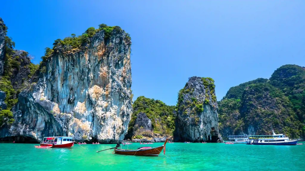 Holiday Phuket