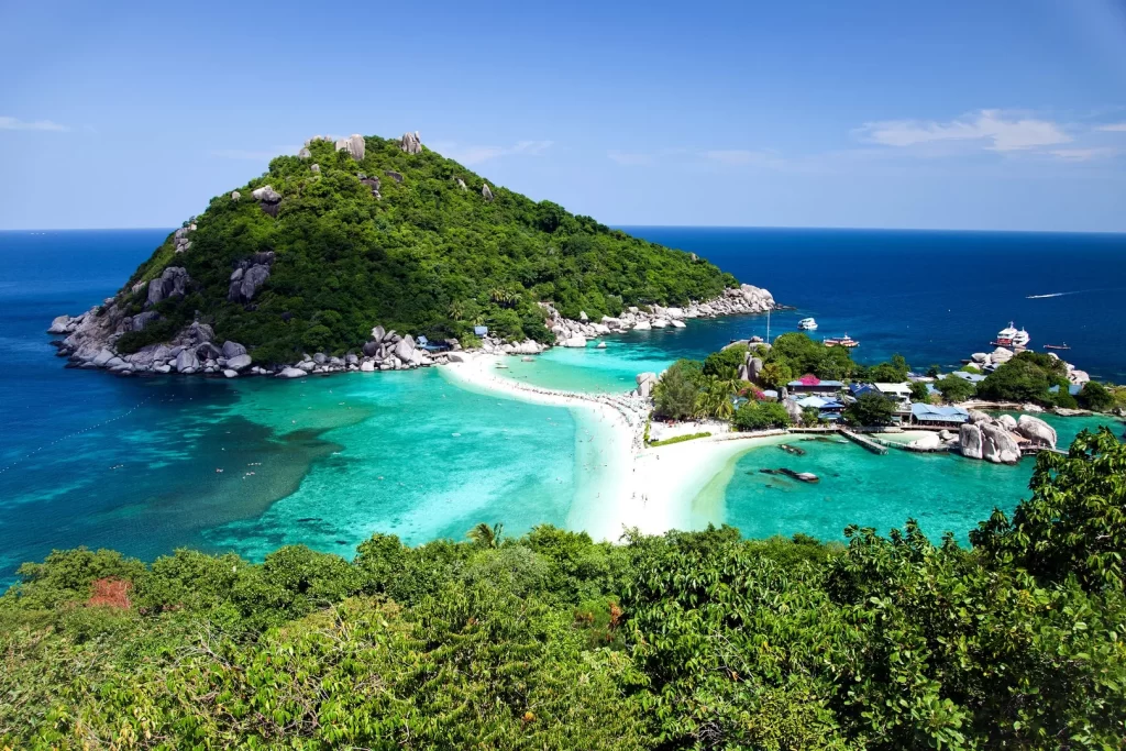 Koh Samui Holiday Package
