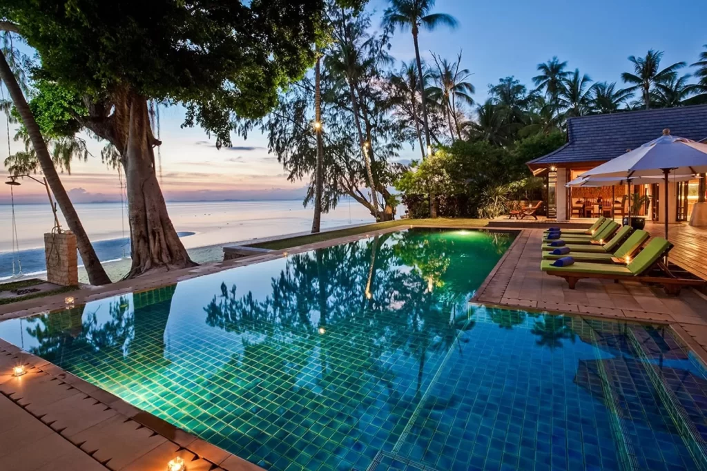 Koh Samui Holiday Package