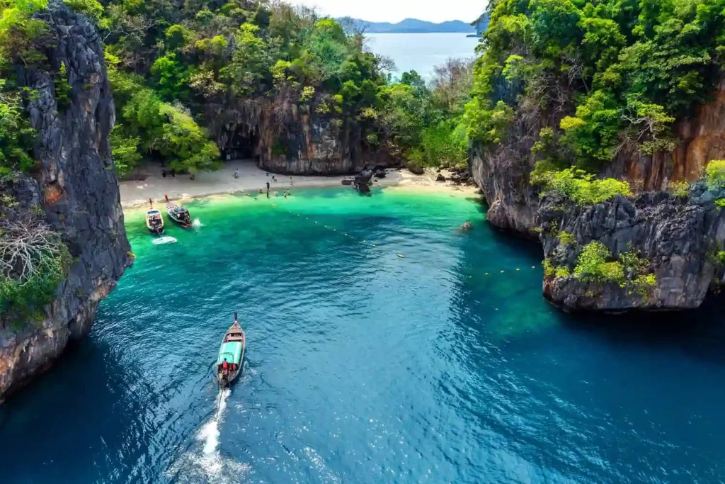 Krabi Holiday Package