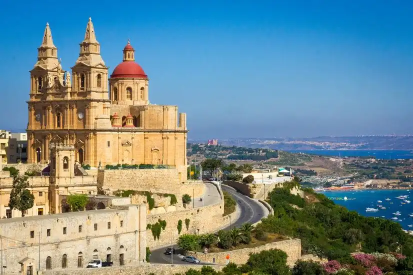 Malta Holiday Package