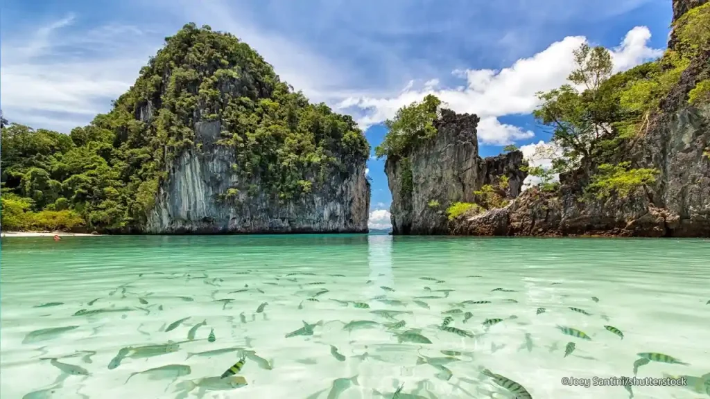 Phuket Holiday Package