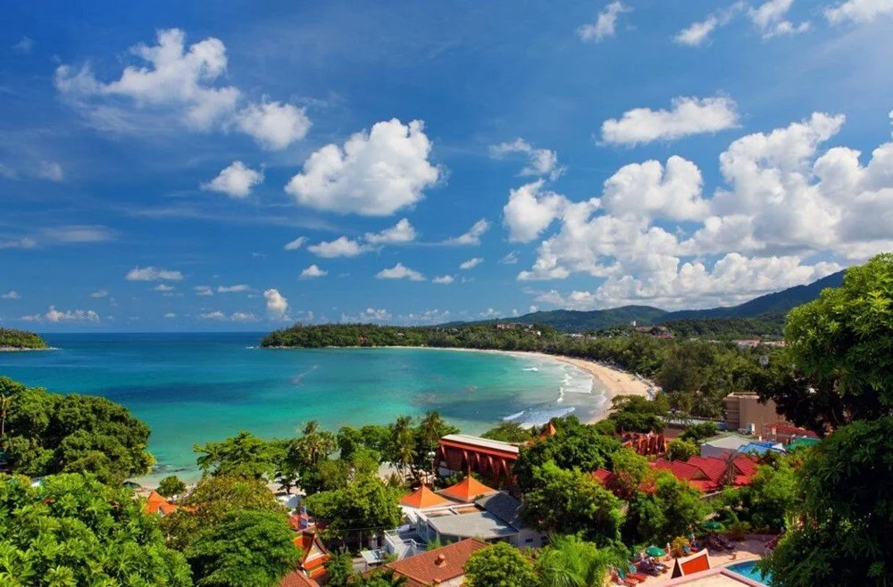 Phuket Holiday Package
