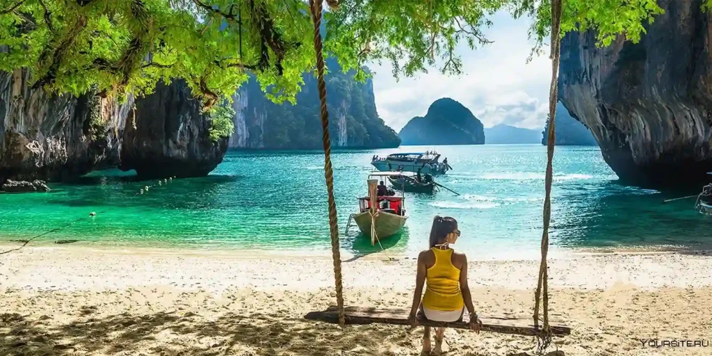 Phuket Package