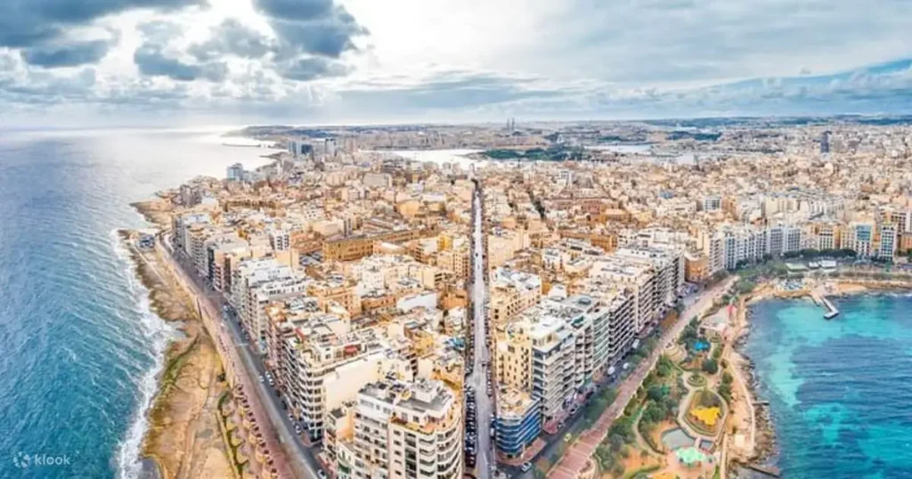 Malta Holiday Package