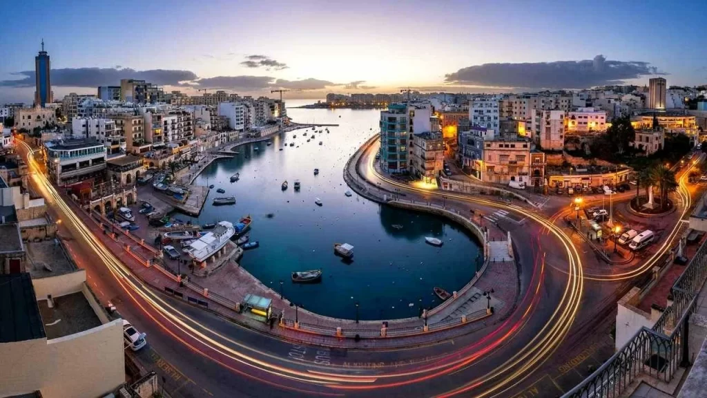 Malta Holiday Package