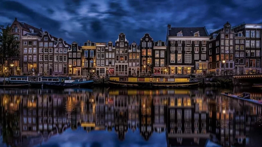 Amsterdam