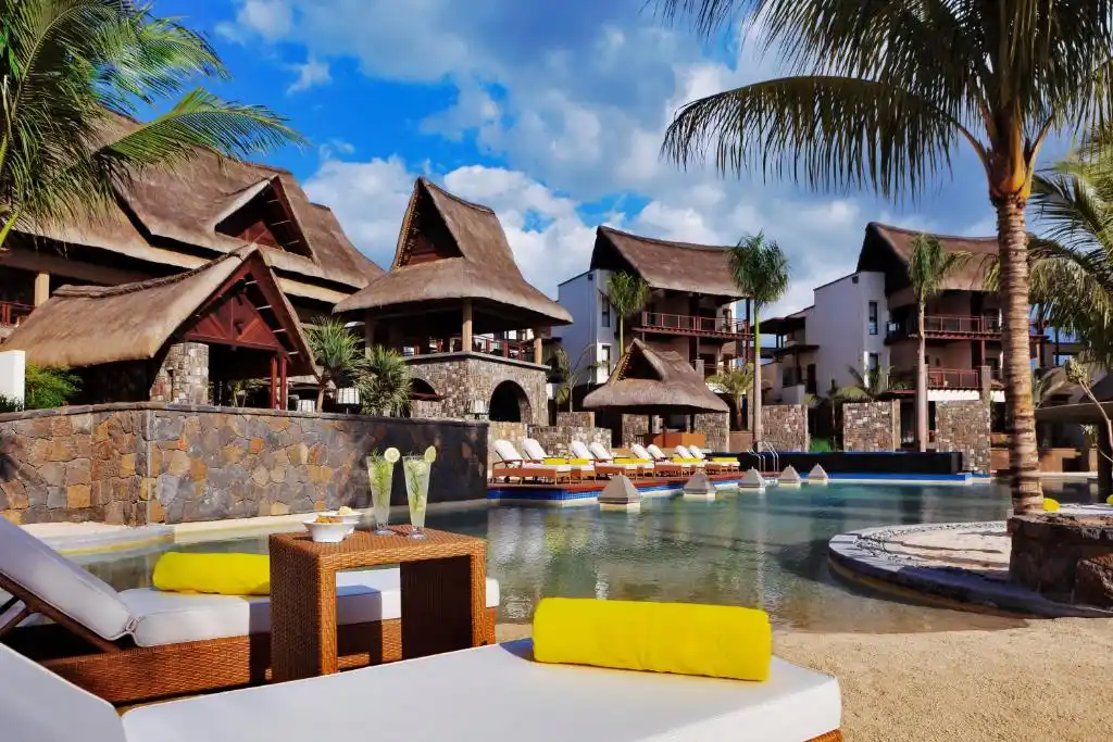 Balaclava, Mauritius