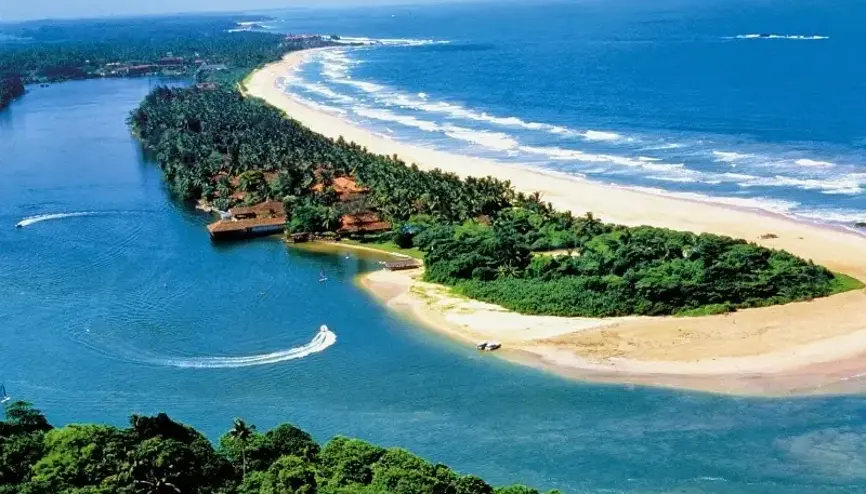 Bentota, Sri Lanka Holiday Package