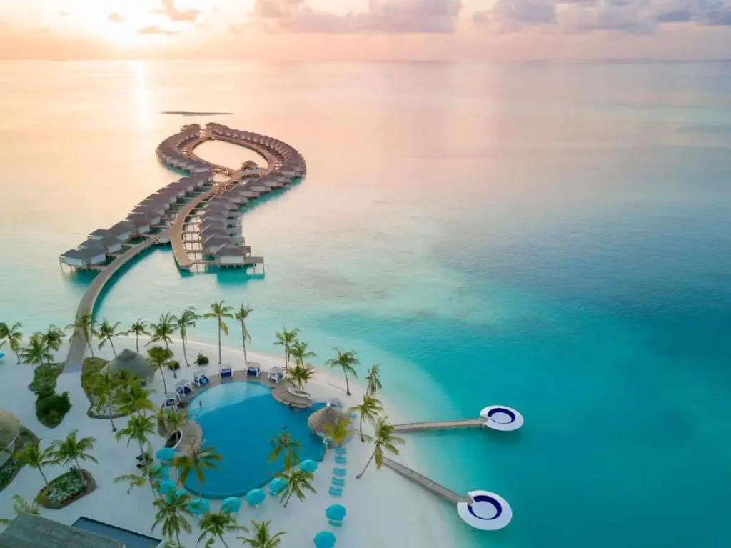 Kandimas, Maldives