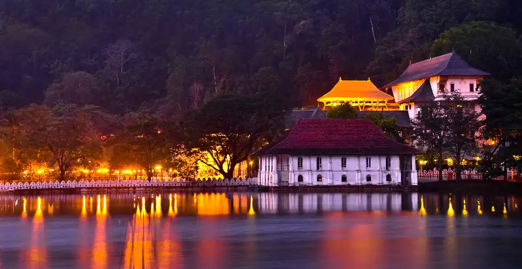 Kandy-Sri-Lanka