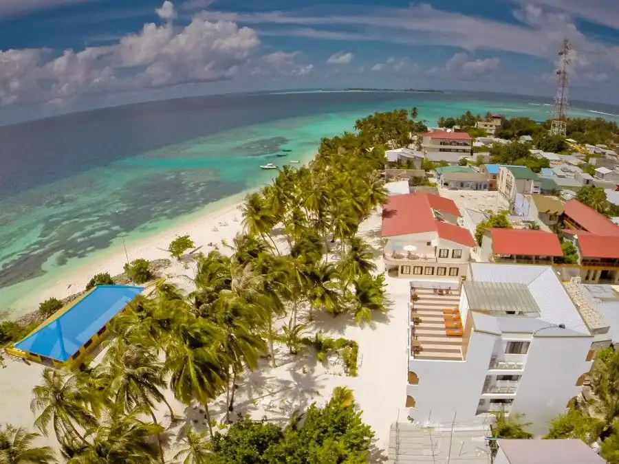 Maafushi