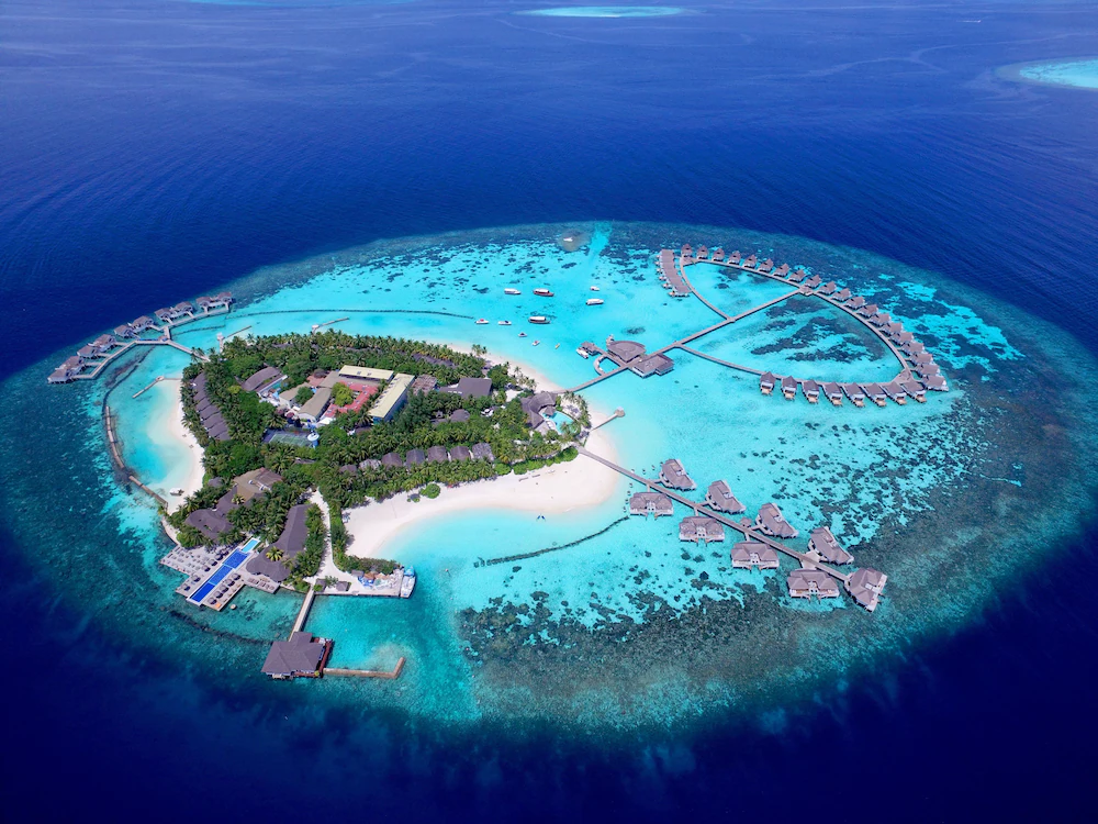 Machchafushi, Maldives