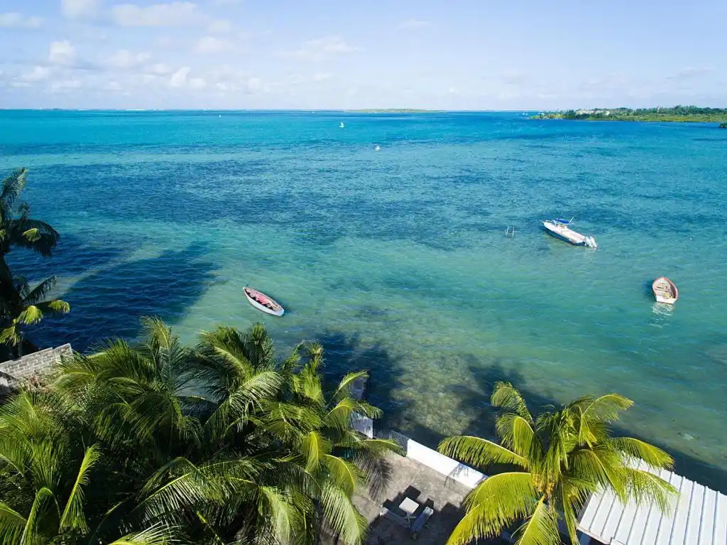 Mauritius Holiday Package