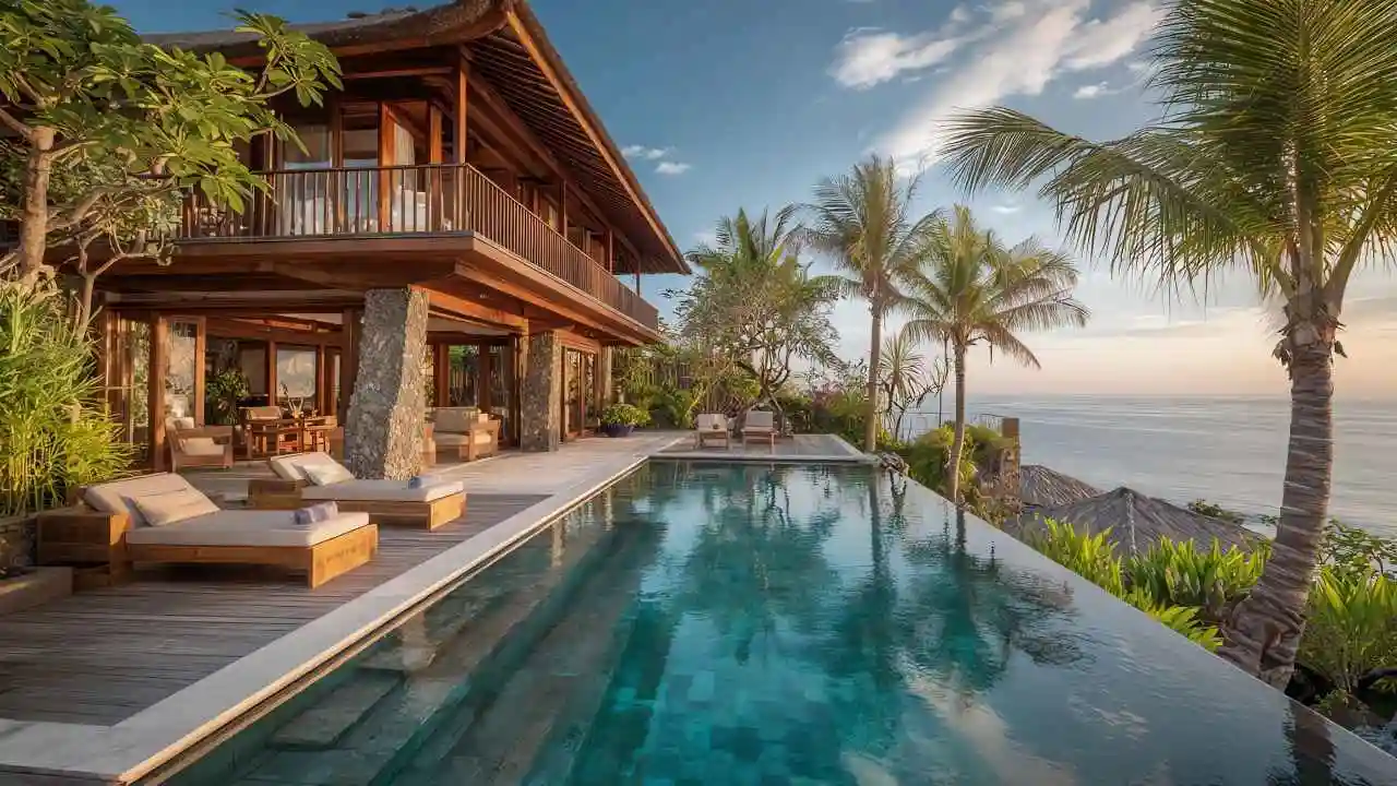 Affordable Luxury Travel