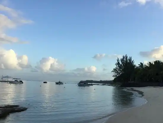 Mauritius Holiday Package