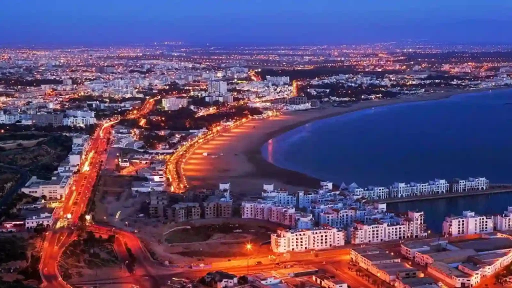 Agadir