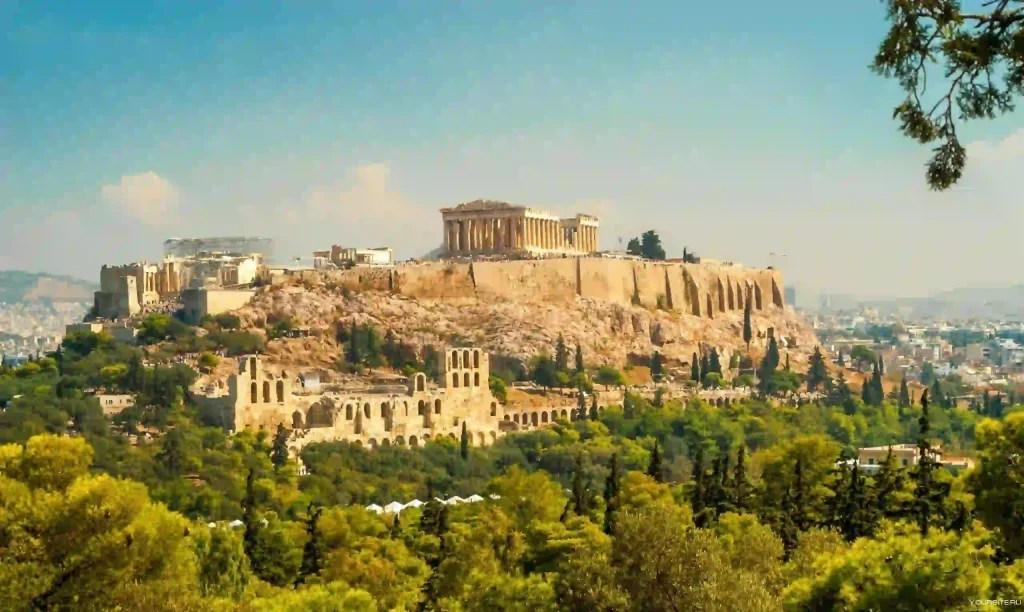 Athens, Greece