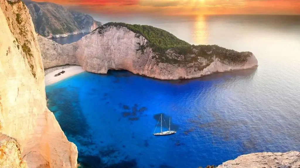 Greece Holidays