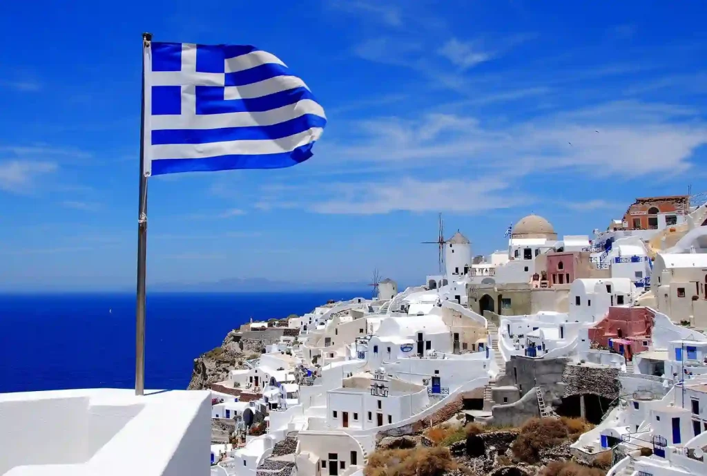 Greece Tour