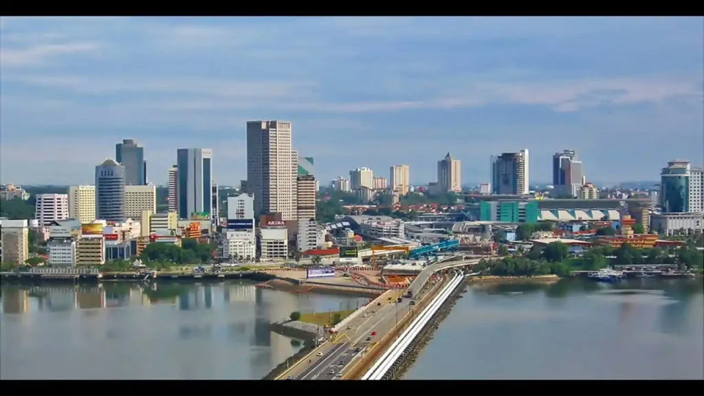 Johor Bahru, Malaysia