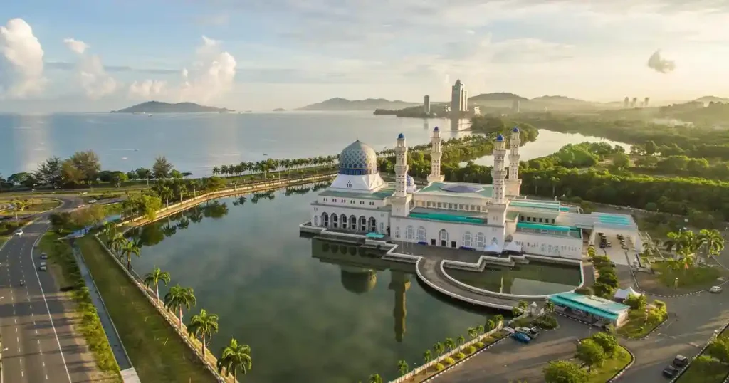 Kota Kinabalu, Malaysia