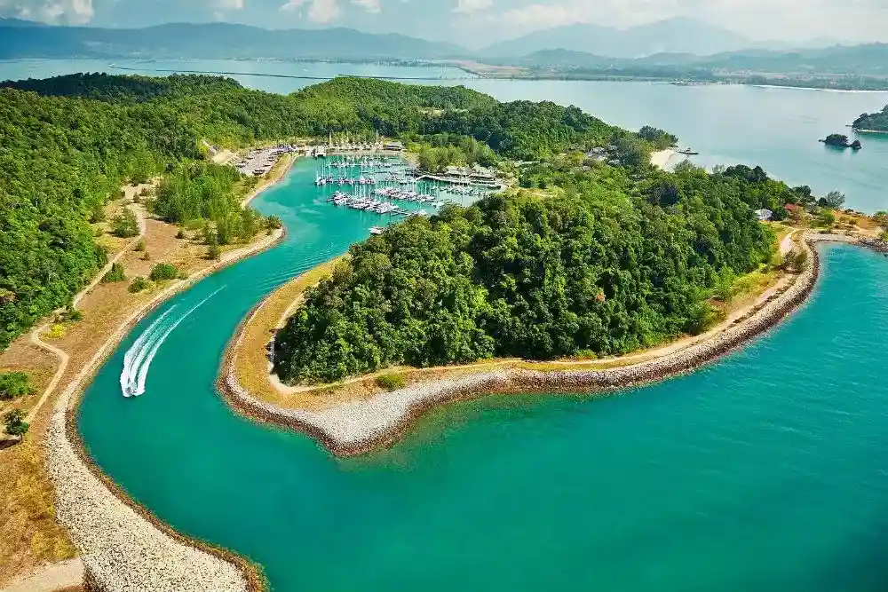 Langkawi, Malaysia