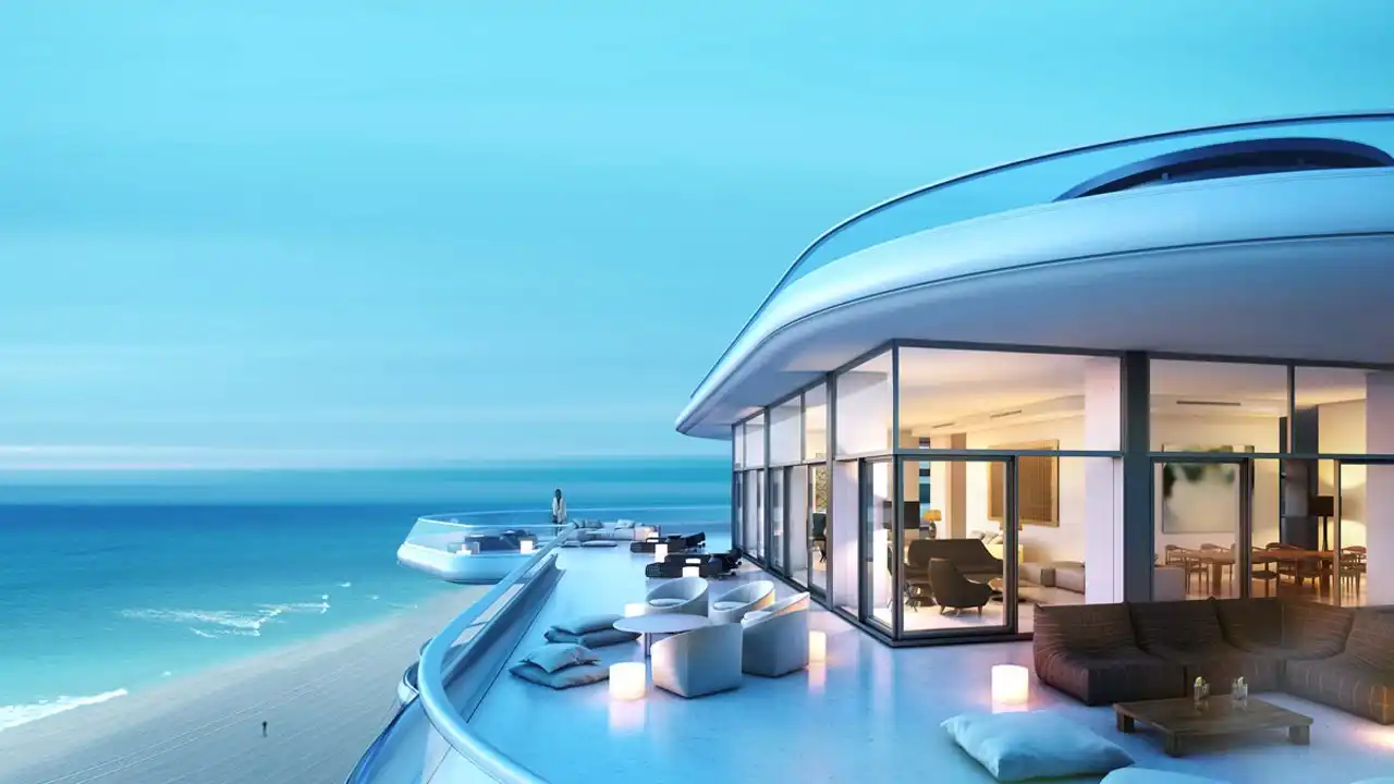 Luxury Package