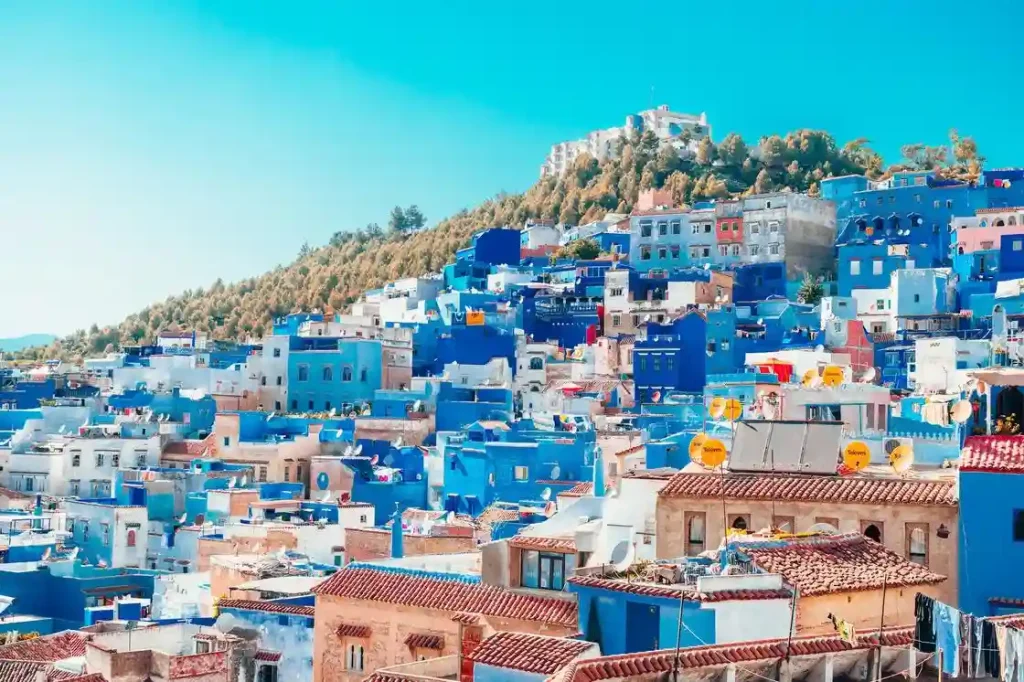 Morocco Holiday Package