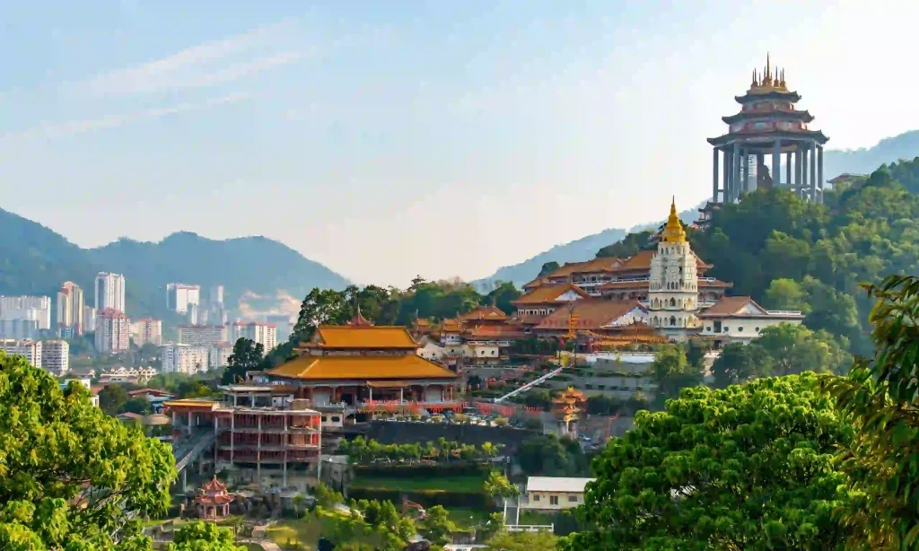 Penang, Malaysia