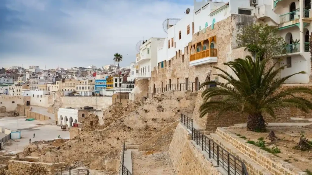 Tanger, Morocco