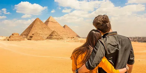Egypt Holiday Packages