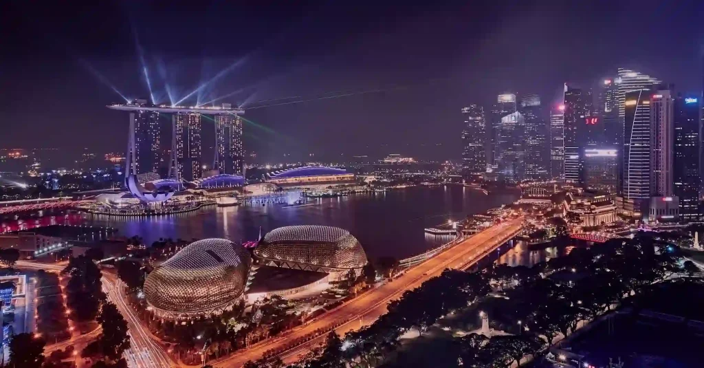 Singapore Holiday Deals