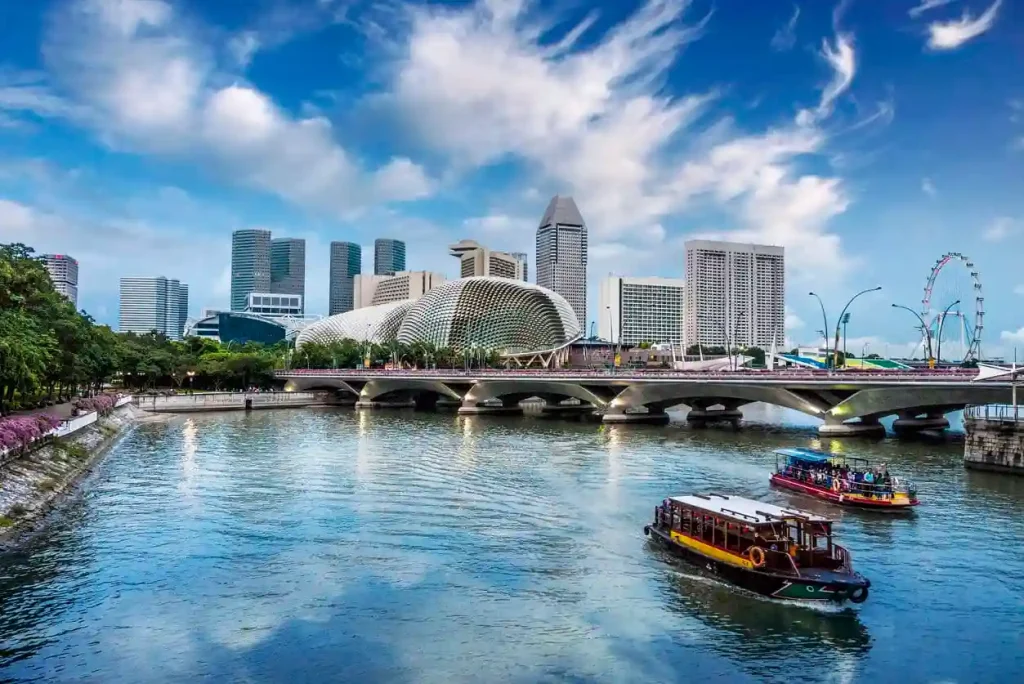 Singapore Holidays