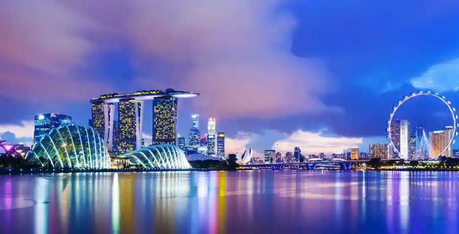 Singapore Package