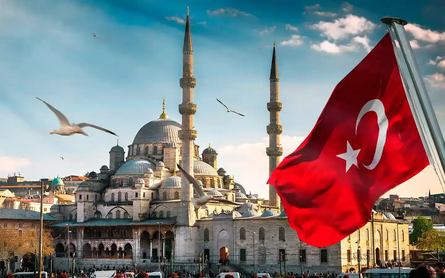 Luxury Turkey Holiday Deals & Packages