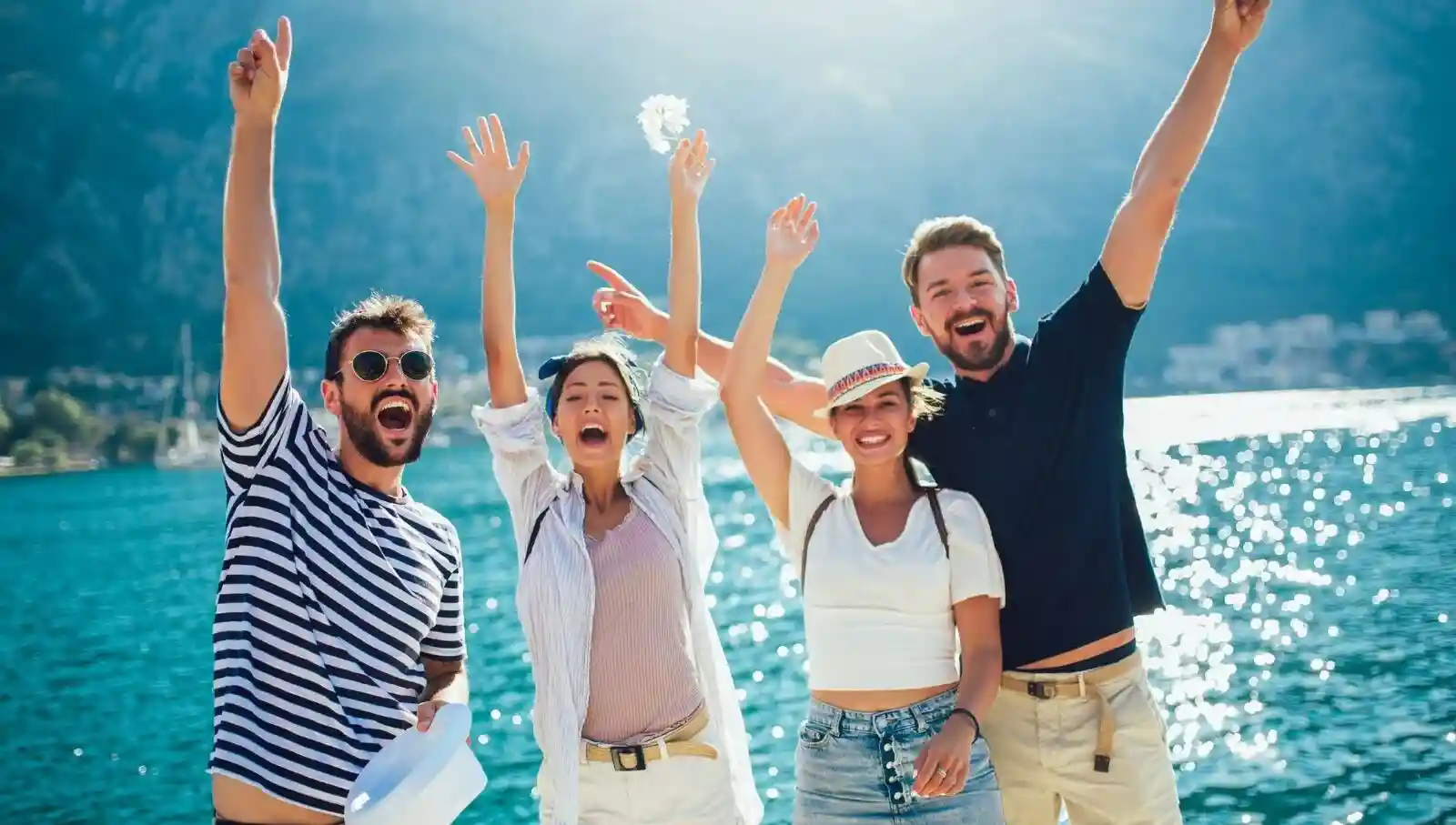 Holiday Packages