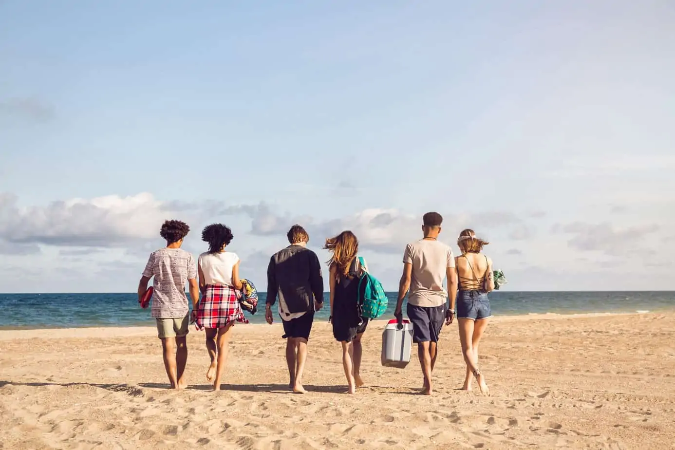 Vacation Packages