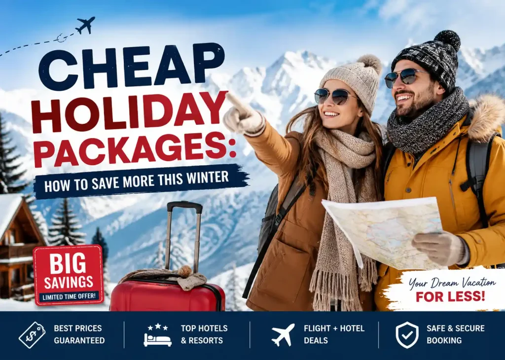 Holiday Packages