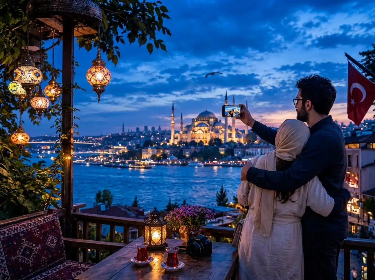 Affordable Turkey Holiday Packages
