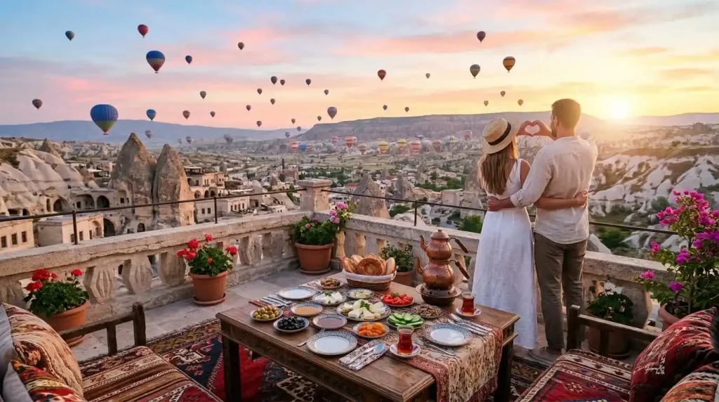 Turkey Luxury Holidays