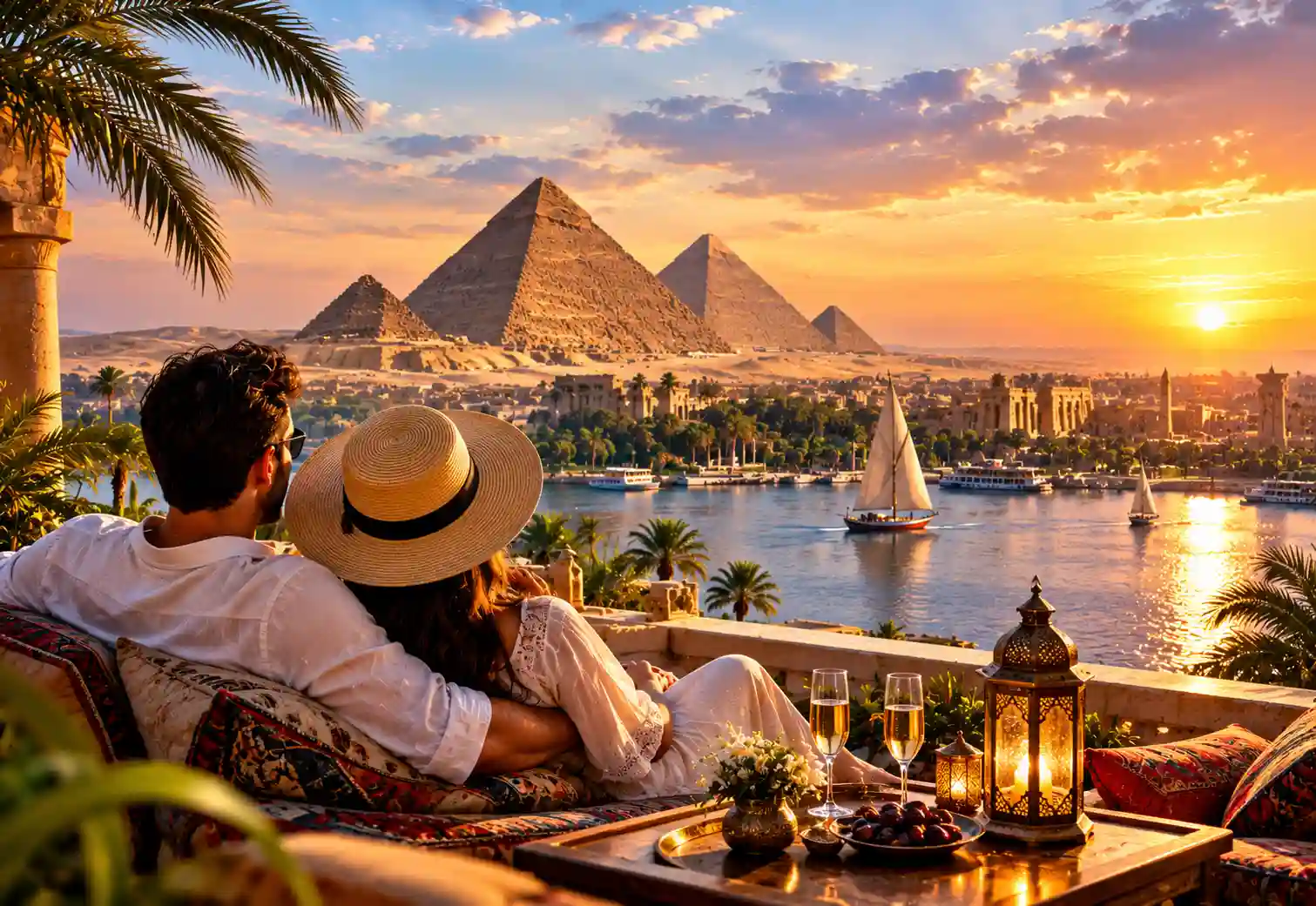 Best Egypt Holiday Packages