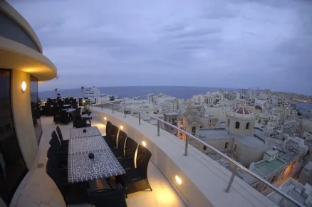AX The Palace Malta
