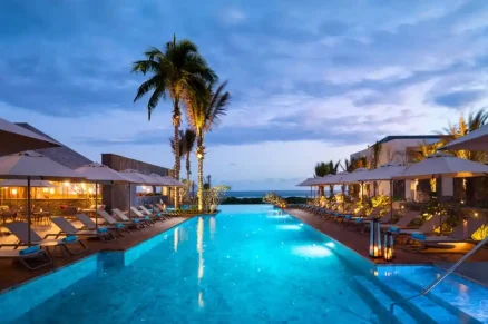 Anantara Iko Mauritius Resort & Villas